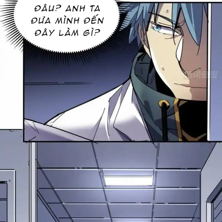Ác Mộng Bắt Đầu Chapter 45 - Next Chapter 46