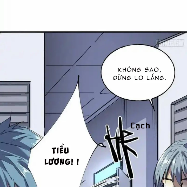 Ác Mộng Bắt Đầu Chapter 45 - Next Chapter 46
