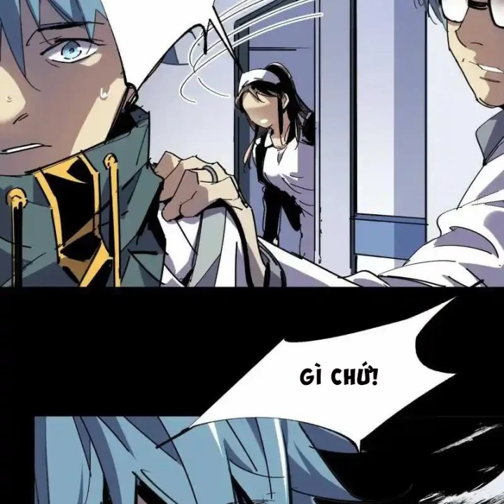 Ác Mộng Bắt Đầu Chapter 45 - Next Chapter 46