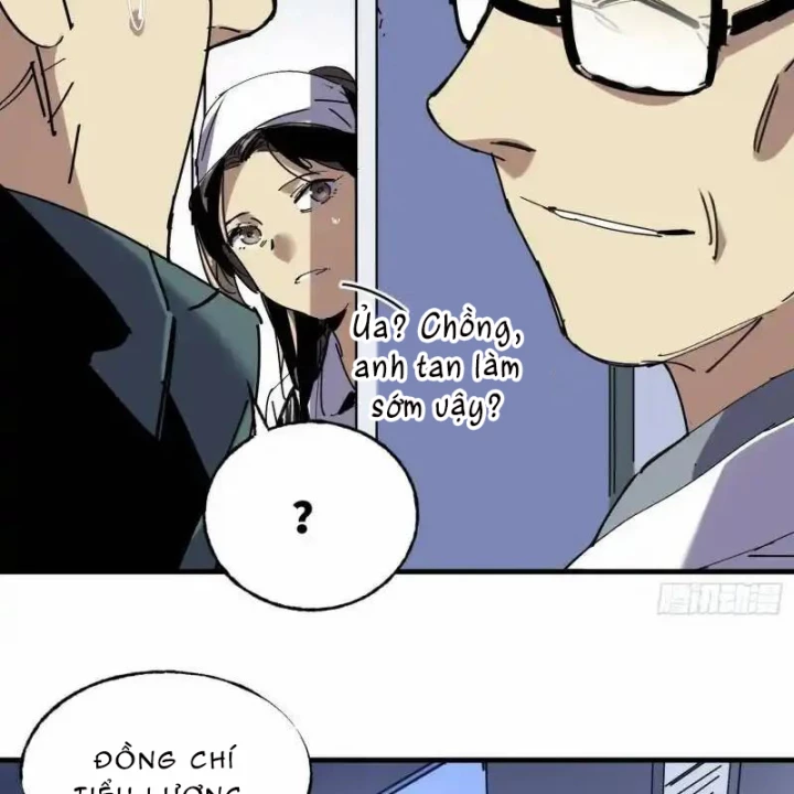 Ác Mộng Bắt Đầu Chapter 45 - Next Chapter 46