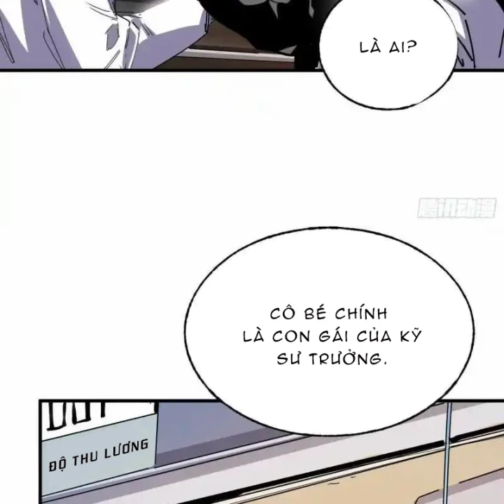 Ác Mộng Bắt Đầu Chapter 45 - Next Chapter 46