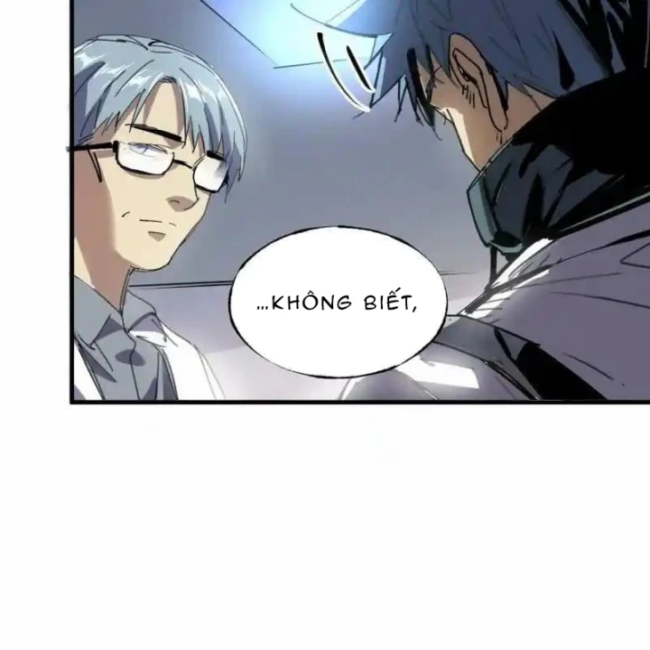 Ác Mộng Bắt Đầu Chapter 45 - Next Chapter 46