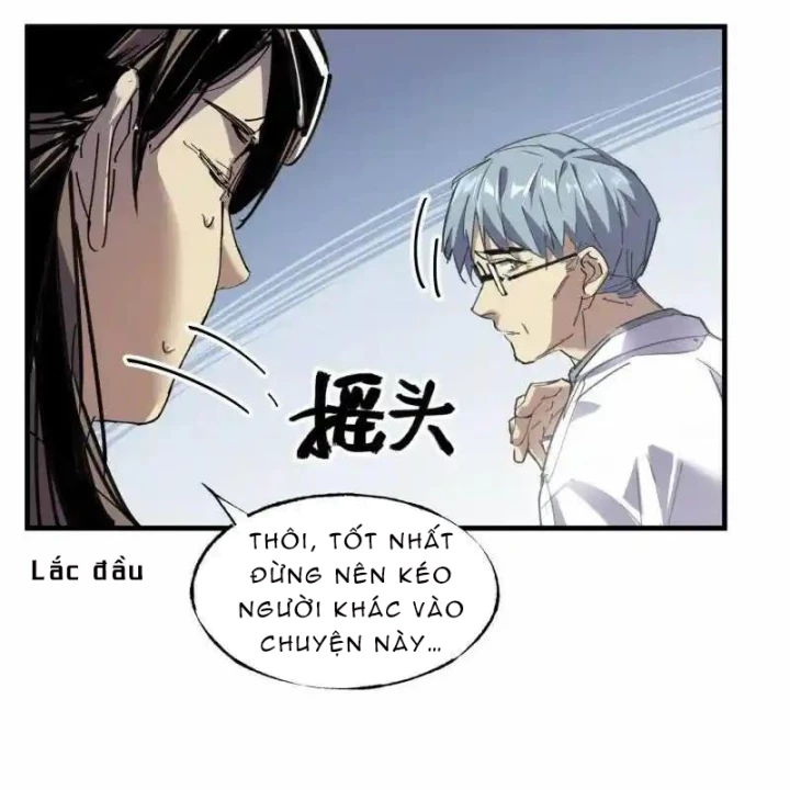 Ác Mộng Bắt Đầu Chapter 45 - Next Chapter 46