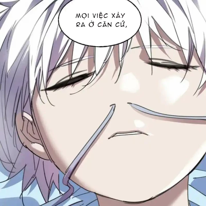 Ác Mộng Bắt Đầu Chapter 45 - Next Chapter 46