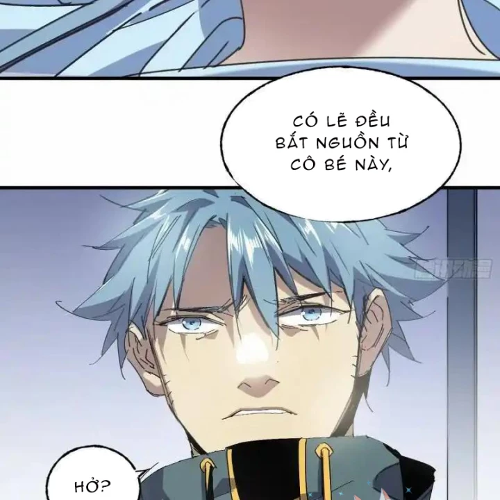 Ác Mộng Bắt Đầu Chapter 45 - Next Chapter 46