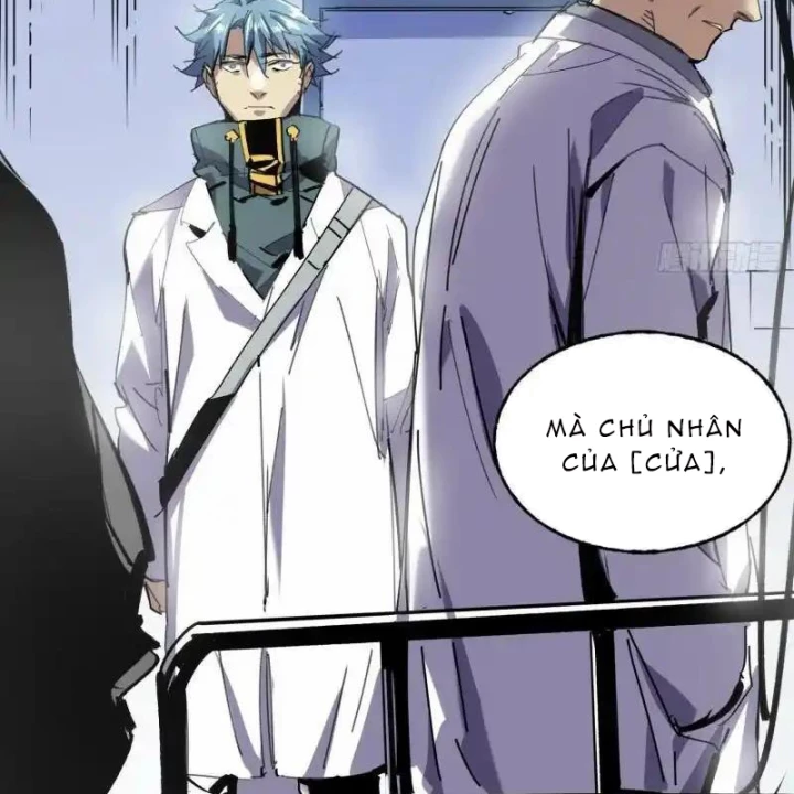 Ác Mộng Bắt Đầu Chapter 45 - Next Chapter 46