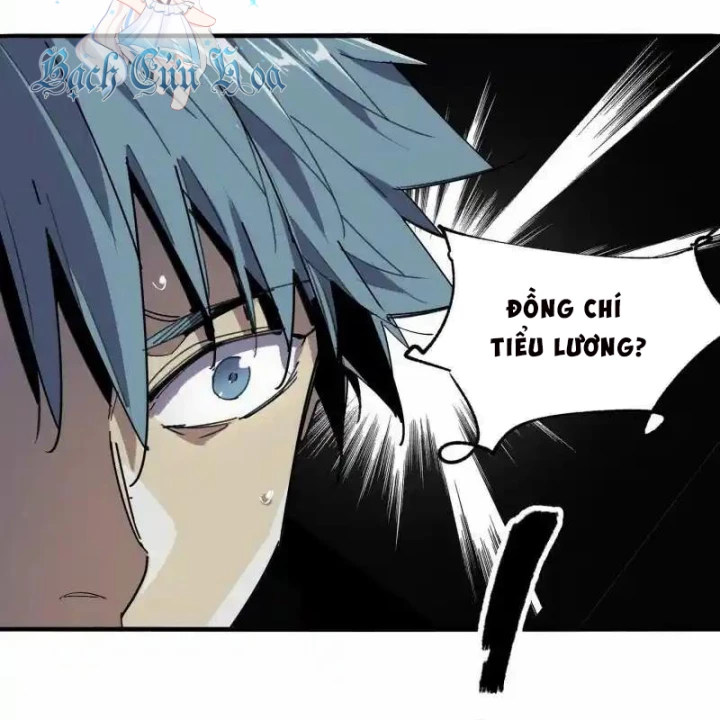 Ác Mộng Bắt Đầu Chapter 45 - Next Chapter 46