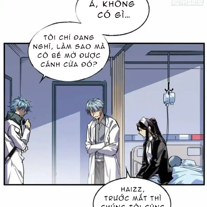 Ác Mộng Bắt Đầu Chapter 45 - Next Chapter 46