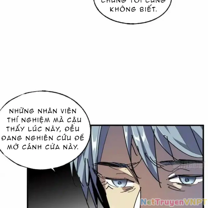 Ác Mộng Bắt Đầu Chapter 45 - Next Chapter 46