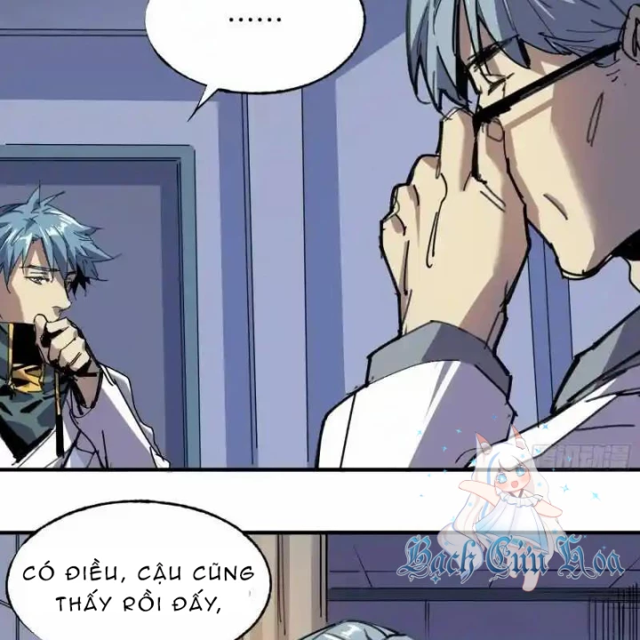 Ác Mộng Bắt Đầu Chapter 46 - Next Chapter 47