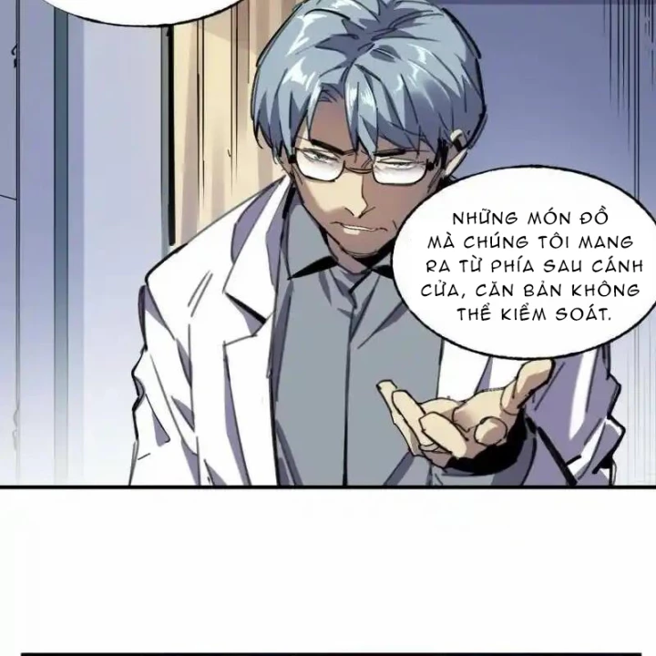 Ác Mộng Bắt Đầu Chapter 46 - Next Chapter 47