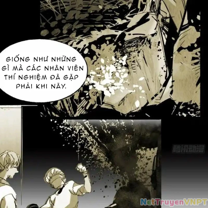 Ác Mộng Bắt Đầu Chapter 46 - Next Chapter 47