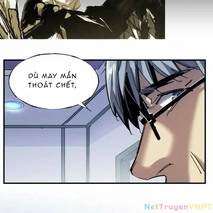 Ác Mộng Bắt Đầu Chapter 46 - Next Chapter 47
