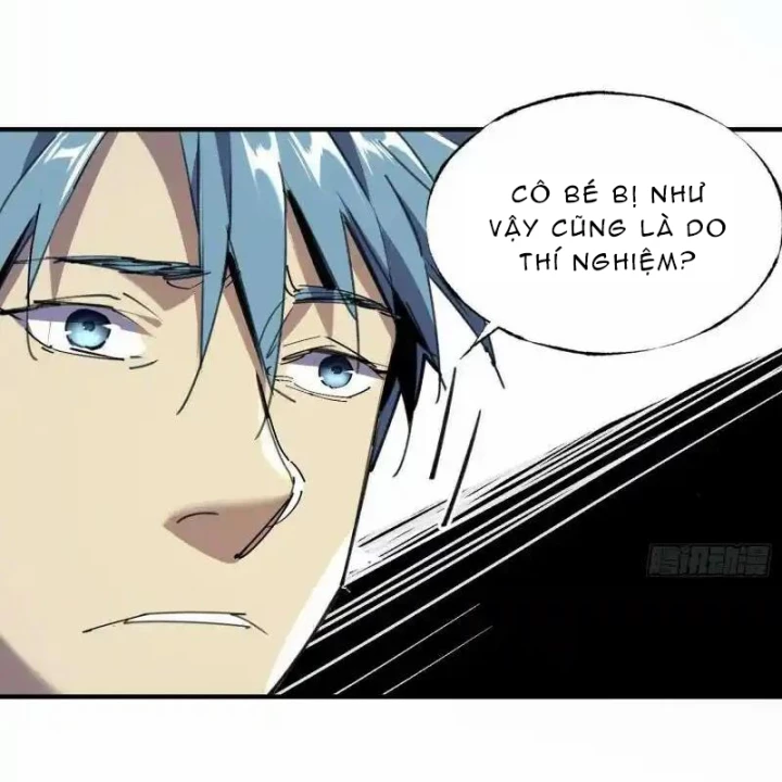 Ác Mộng Bắt Đầu Chapter 46 - Next Chapter 47