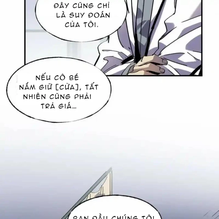 Ác Mộng Bắt Đầu Chapter 46 - Next Chapter 47