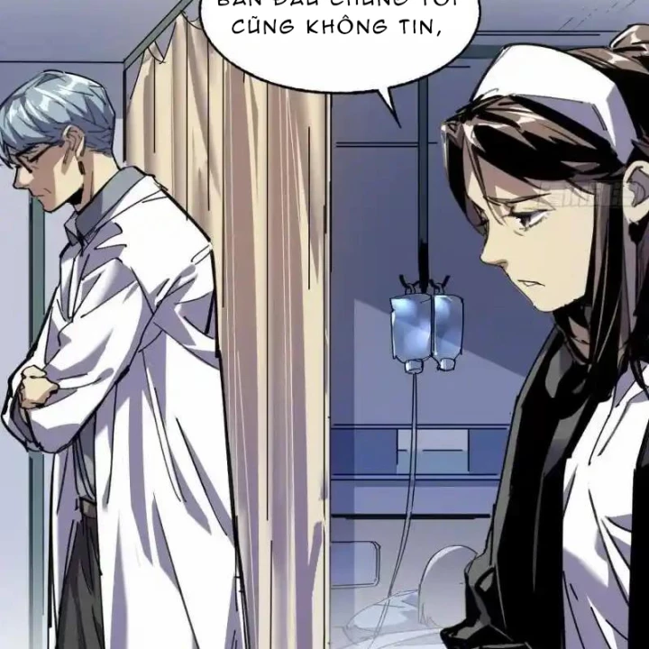 Ác Mộng Bắt Đầu Chapter 46 - Next Chapter 47
