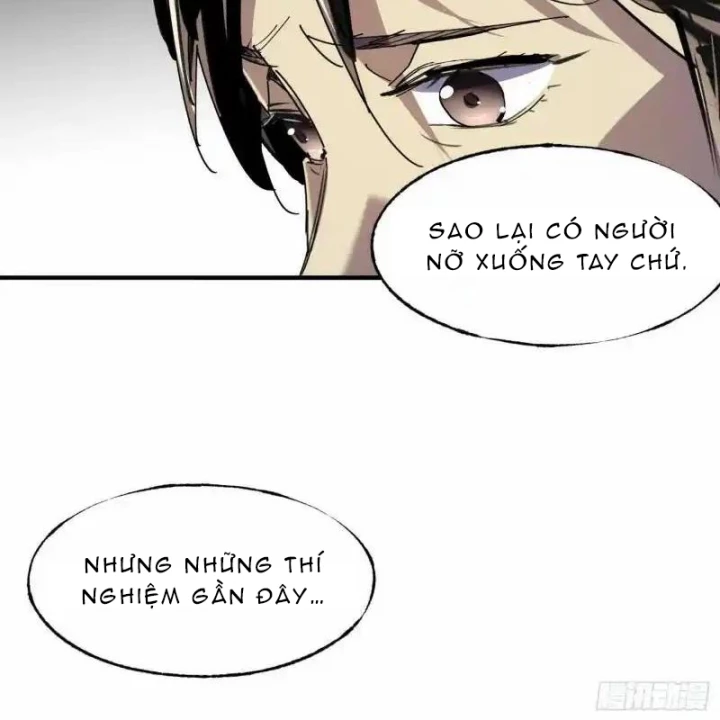 Ác Mộng Bắt Đầu Chapter 46 - Next Chapter 47