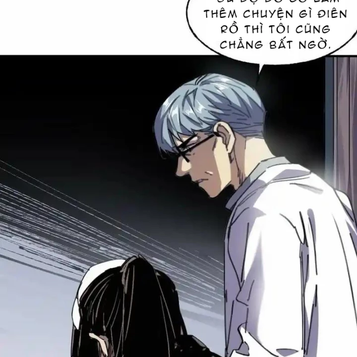Ác Mộng Bắt Đầu Chapter 46 - Next Chapter 47
