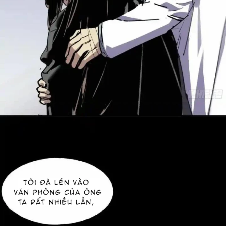 Ác Mộng Bắt Đầu Chapter 46 - Next Chapter 47