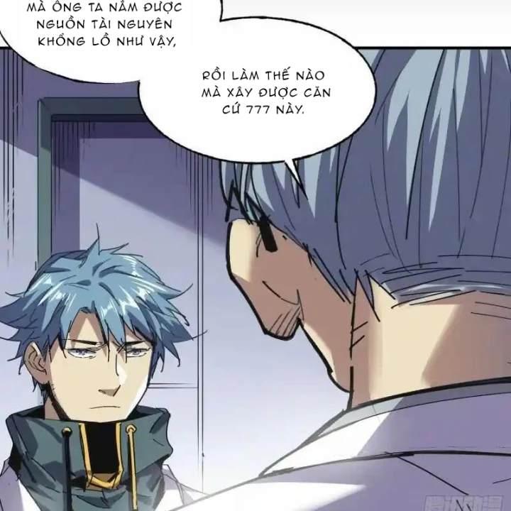 Ác Mộng Bắt Đầu Chapter 46 - Next Chapter 47
