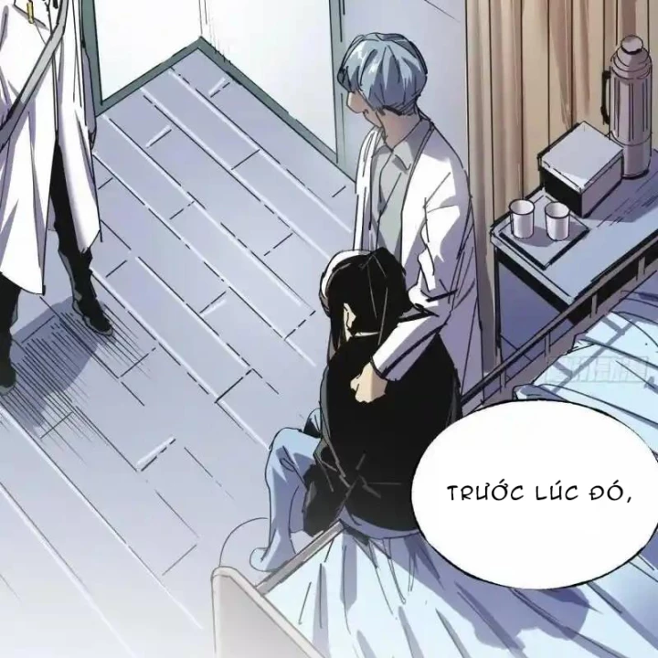 Ác Mộng Bắt Đầu Chapter 46 - Next Chapter 47
