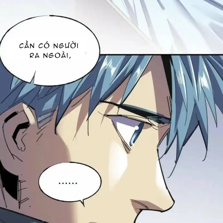 Ác Mộng Bắt Đầu Chapter 46 - Next Chapter 47