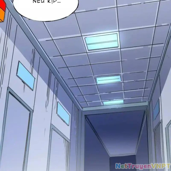 Ác Mộng Bắt Đầu Chapter 46 - Next Chapter 47