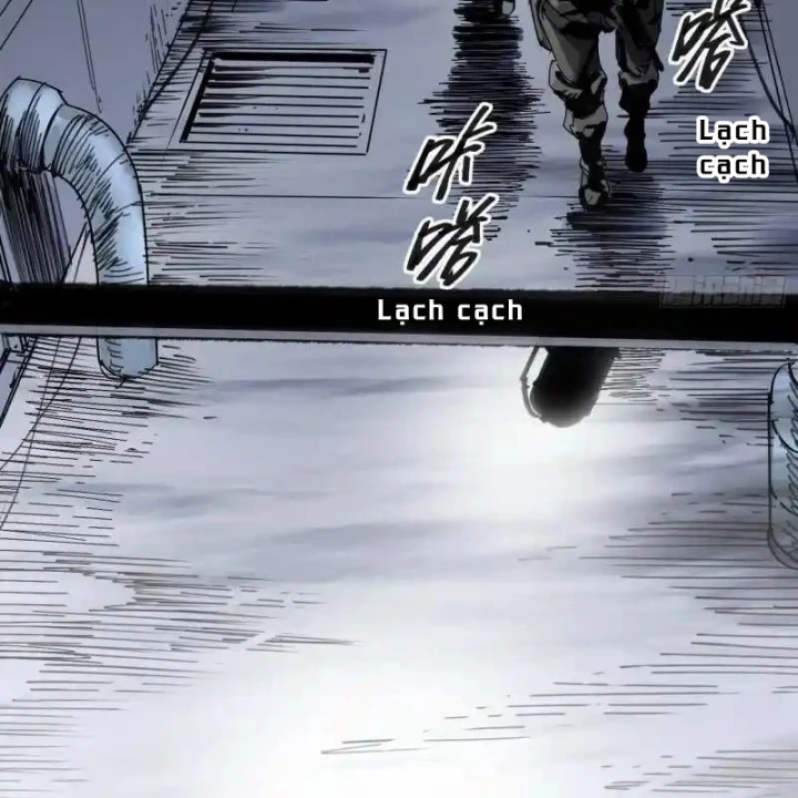 Ác Mộng Bắt Đầu Chapter 46 - Next Chapter 47