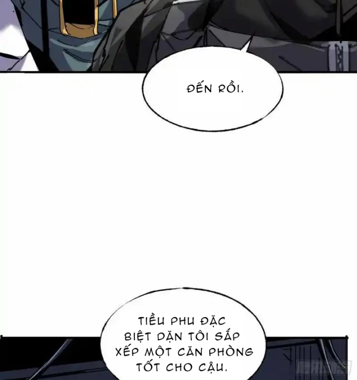 Ác Mộng Bắt Đầu Chapter 46 - Next Chapter 47
