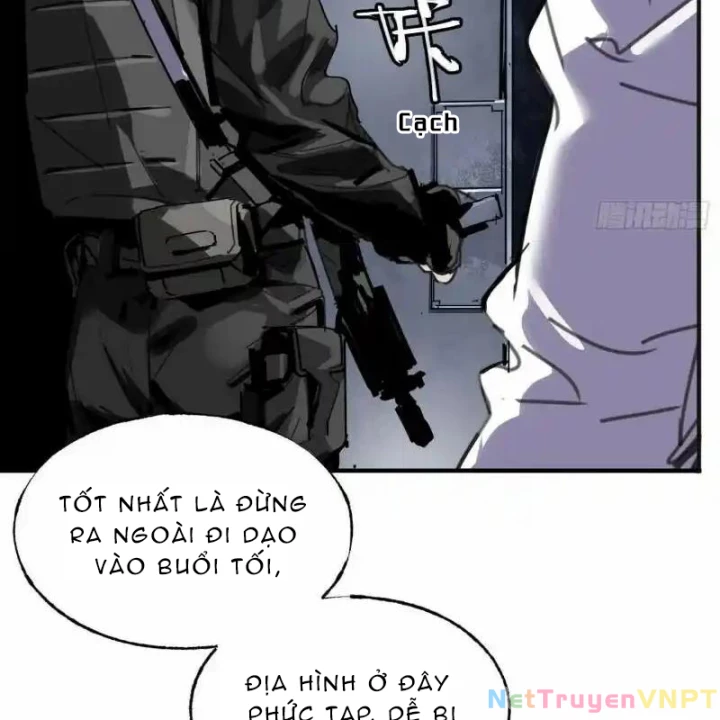 Ác Mộng Bắt Đầu Chapter 46 - Next Chapter 47