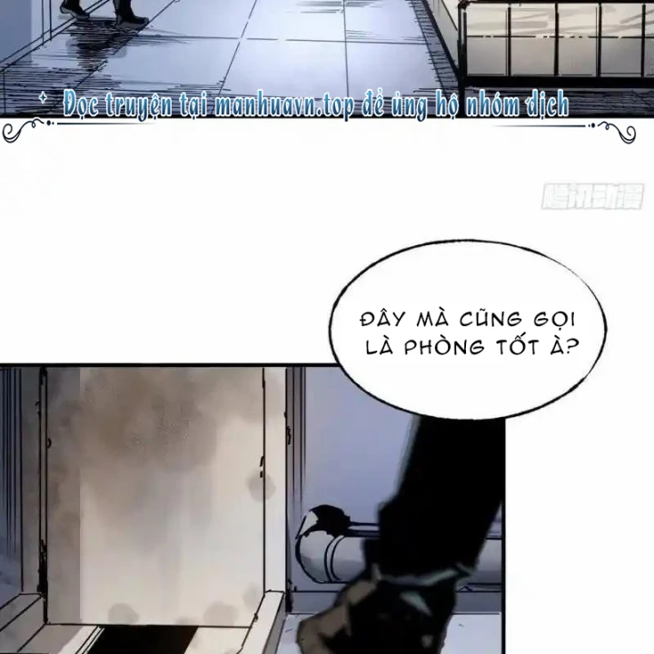 Ác Mộng Bắt Đầu Chapter 46 - Next Chapter 47