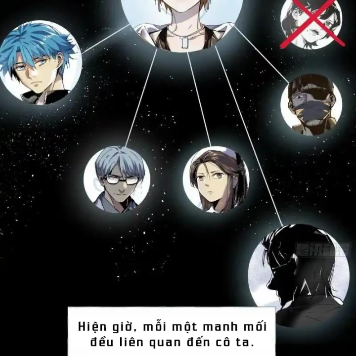 Ác Mộng Bắt Đầu Chapter 46 - Next Chapter 47