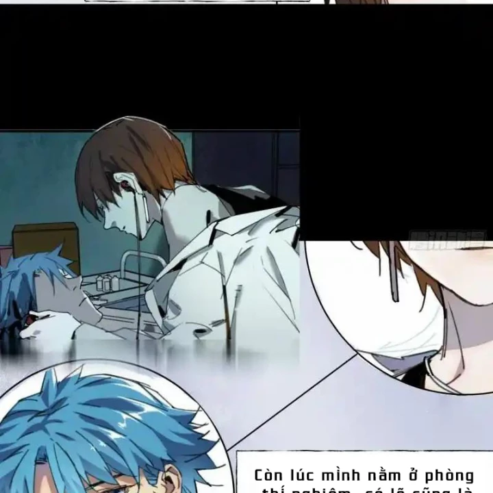Ác Mộng Bắt Đầu Chapter 46 - Next Chapter 47