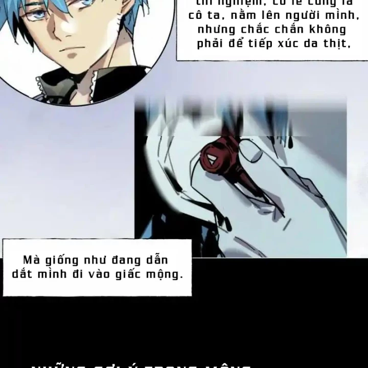 Ác Mộng Bắt Đầu Chapter 46 - Next Chapter 47