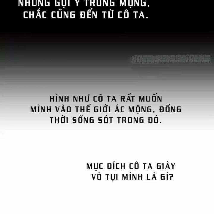 Ác Mộng Bắt Đầu Chapter 46 - Next Chapter 47