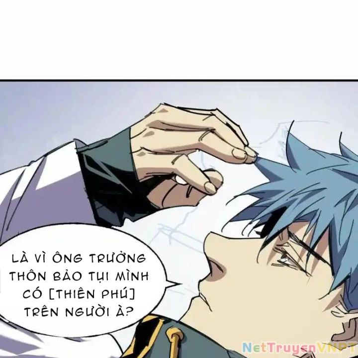 Ác Mộng Bắt Đầu Chapter 46 - Next Chapter 47