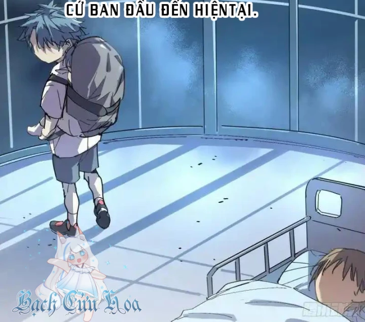 Ác Mộng Bắt Đầu Chapter 46 - Next Chapter 47