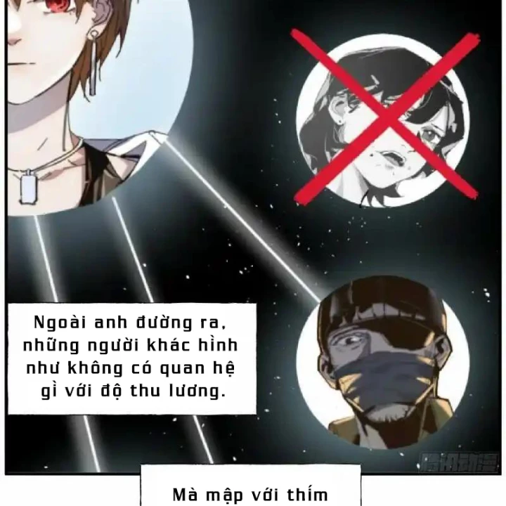Ác Mộng Bắt Đầu Chapter 46 - Next Chapter 47