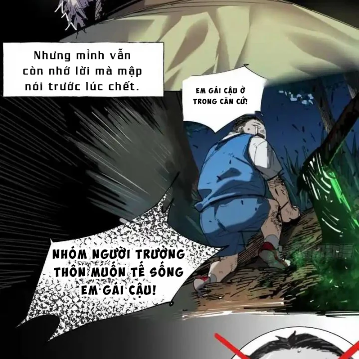 Ác Mộng Bắt Đầu Chapter 46 - Next Chapter 47