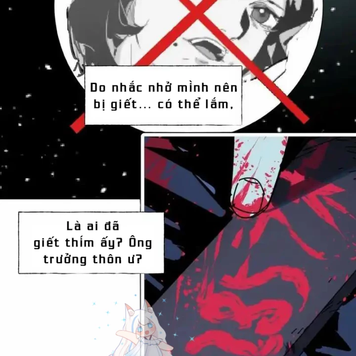 Ác Mộng Bắt Đầu Chapter 46 - Next Chapter 47