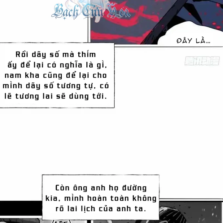 Ác Mộng Bắt Đầu Chapter 46 - Next Chapter 47