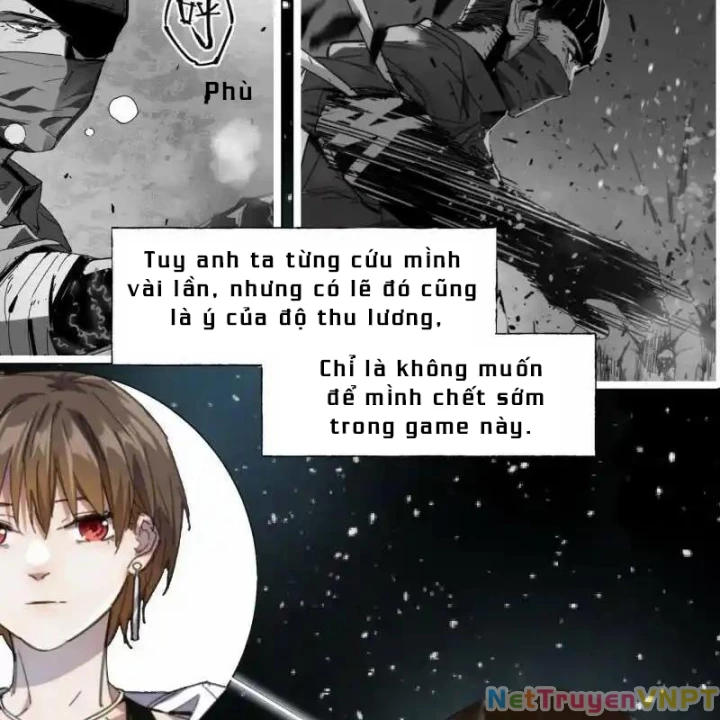 Ác Mộng Bắt Đầu Chapter 46 - Next Chapter 47