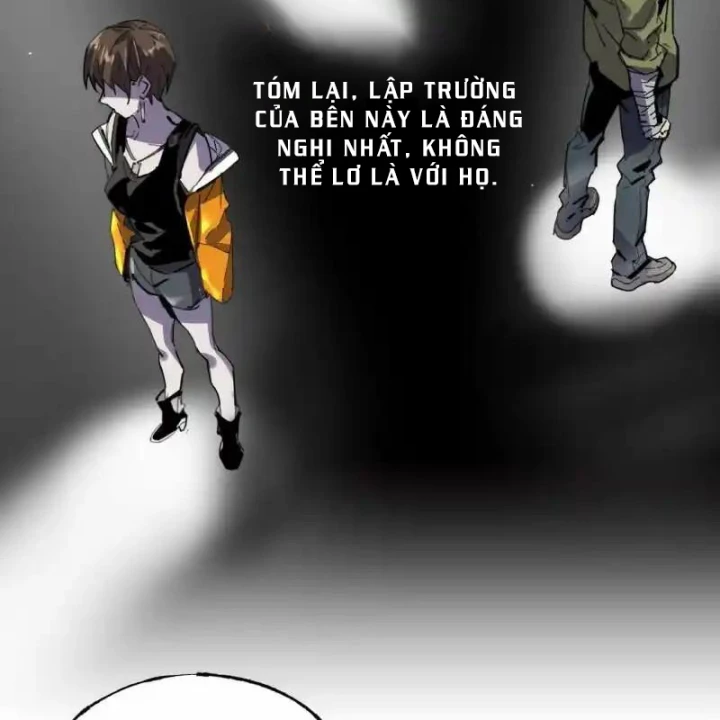 Ác Mộng Bắt Đầu Chapter 46 - Next Chapter 47