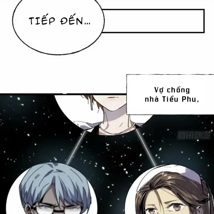 Ác Mộng Bắt Đầu Chapter 46 - Next Chapter 47