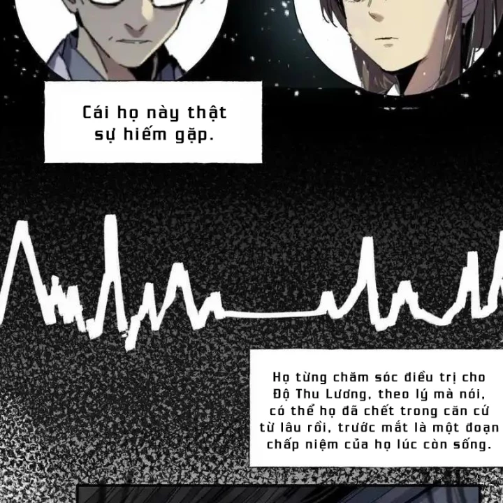 Ác Mộng Bắt Đầu Chapter 46 - Next Chapter 47