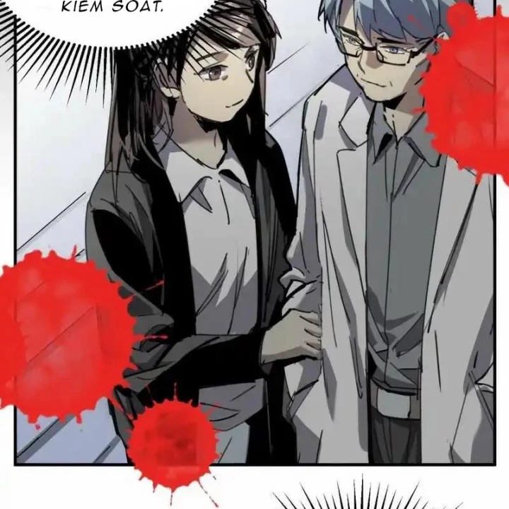Ác Mộng Bắt Đầu Chapter 46 - Next Chapter 47