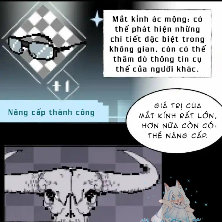 Ác Mộng Bắt Đầu Chapter 46 - Next Chapter 47