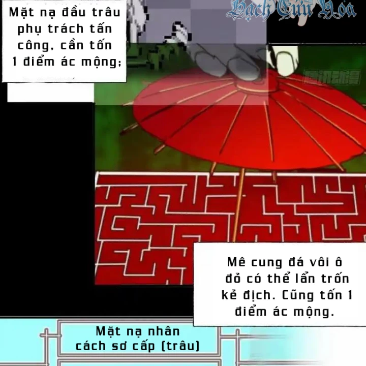 Ác Mộng Bắt Đầu Chapter 46 - Next Chapter 47