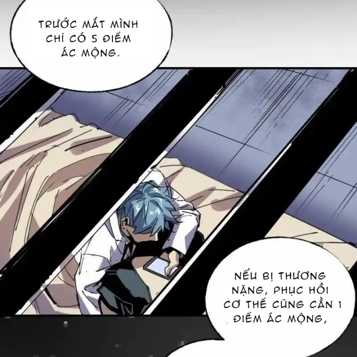 Ác Mộng Bắt Đầu Chapter 46 - Next Chapter 47