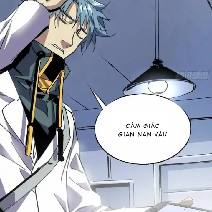 Ác Mộng Bắt Đầu Chapter 46 - Next Chapter 47